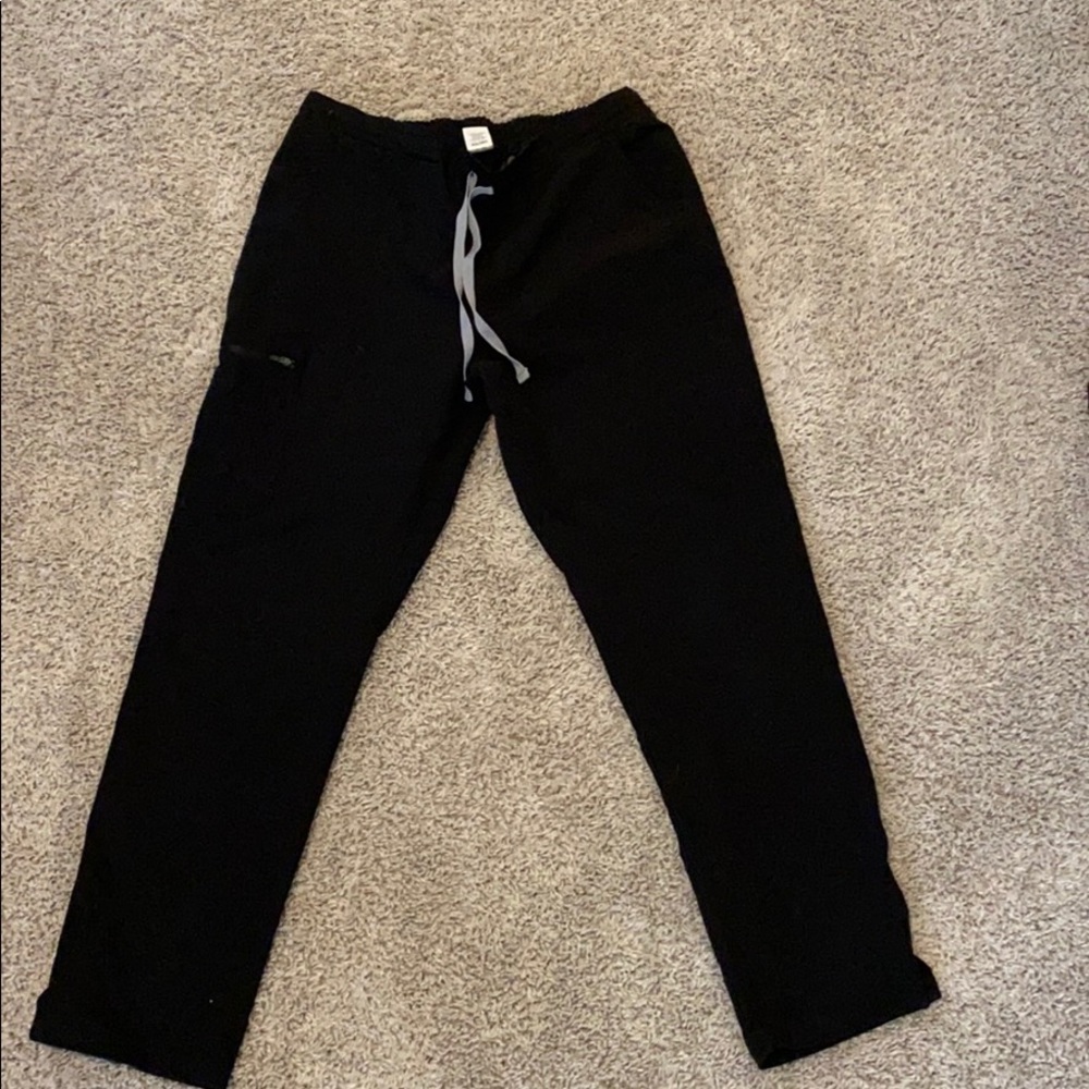 Figs yola scrub pants